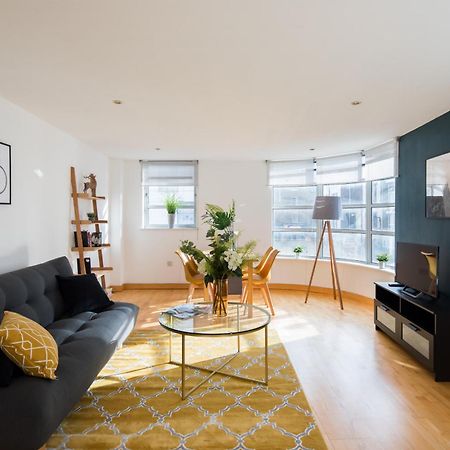The Spitalfields Apartment Londres Exterior foto