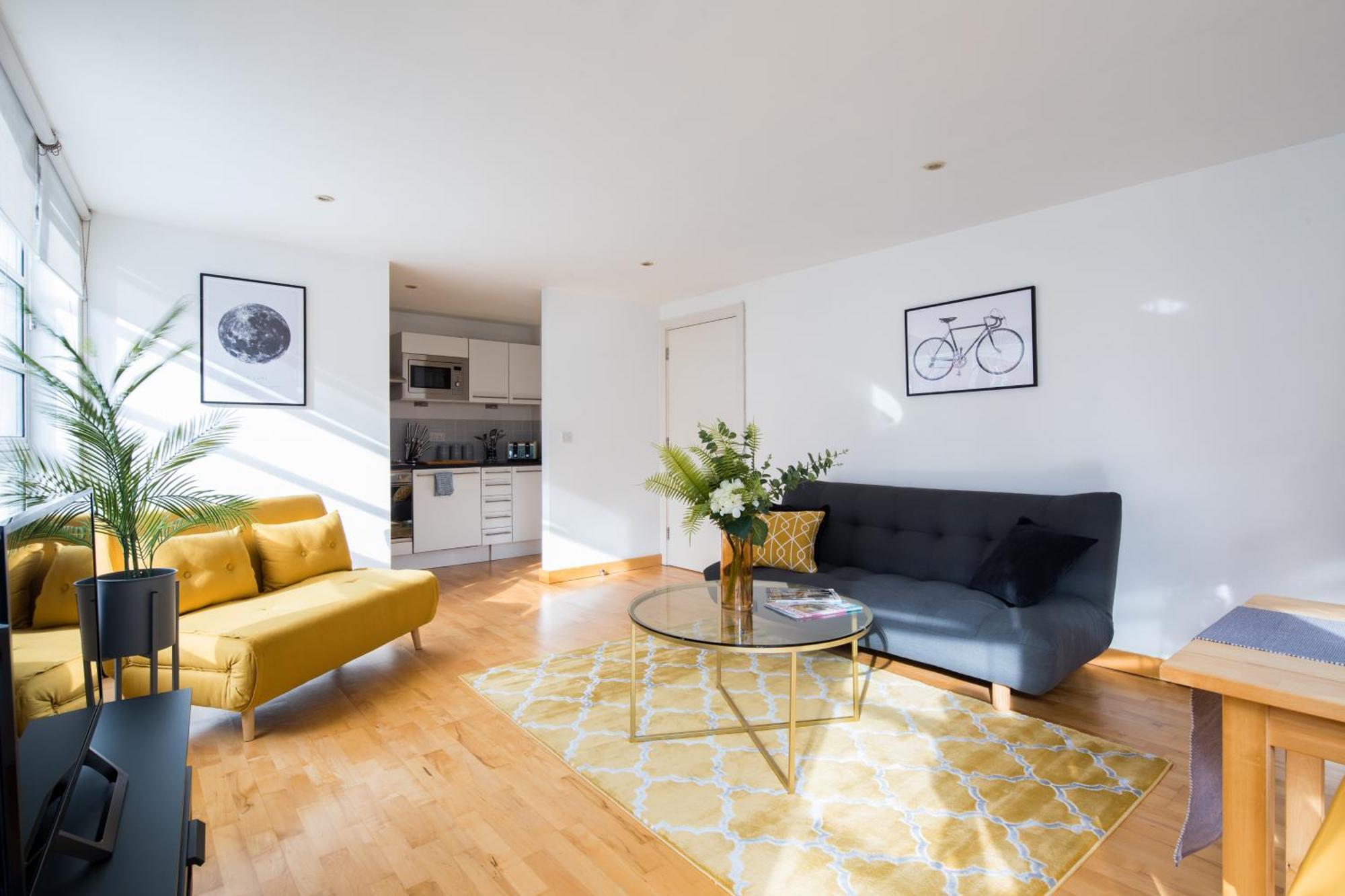 The Spitalfields Apartment Londres Exterior foto