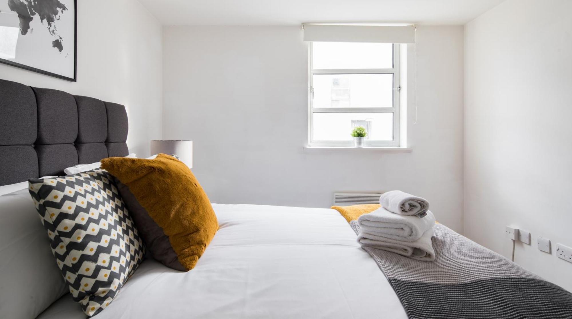 The Spitalfields Apartment Londres Exterior foto