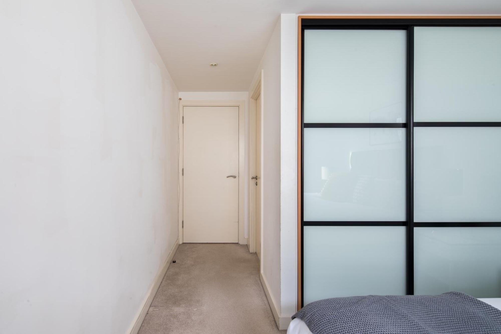 The Spitalfields Apartment Londres Exterior foto