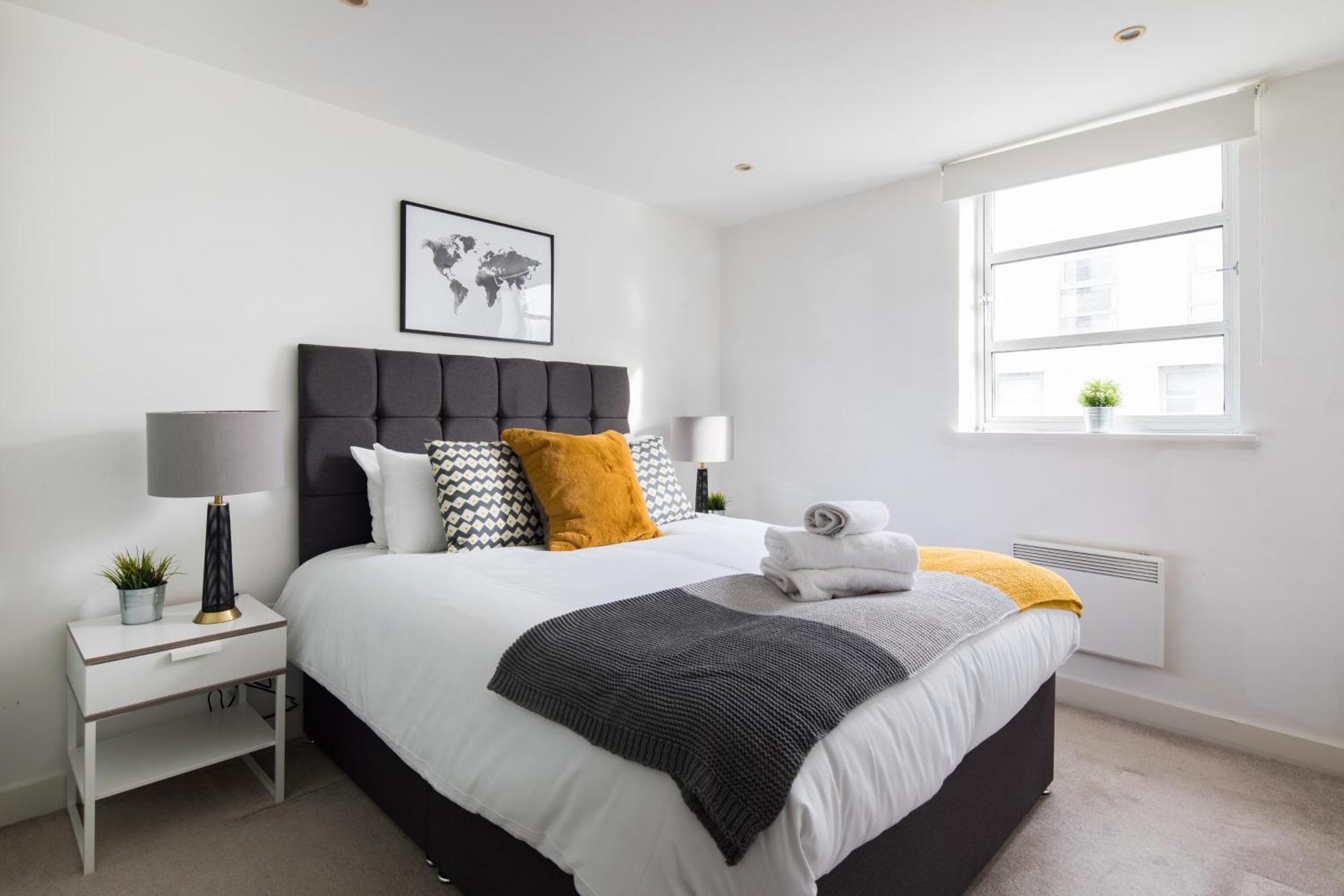 The Spitalfields Apartment Londres Exterior foto