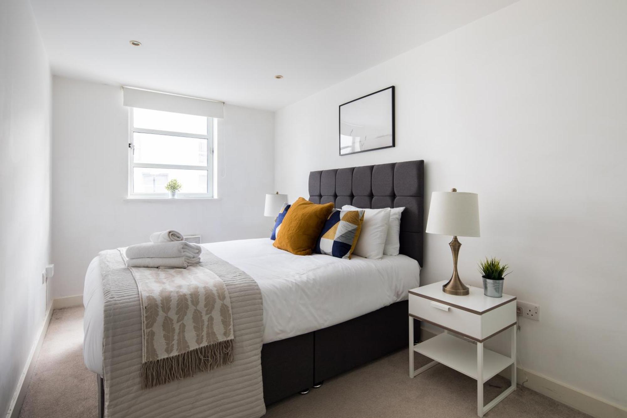 The Spitalfields Apartment Londres Exterior foto